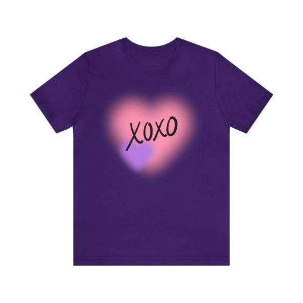 New Kiss Woman T-shirt - Image 56