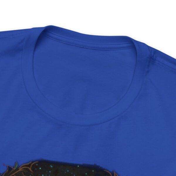 Magical Eid Moon T-shirt - Image 6