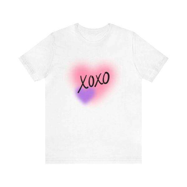 New Kiss Woman T-shirt - Image 8
