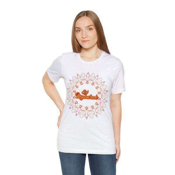 Awesome Eid Women's T-Shirt - Image 6