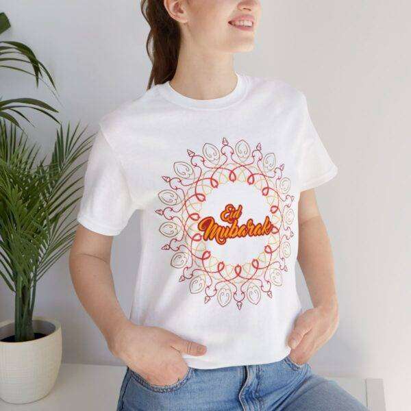 Awesome Eid Women's T-Shirt - Image 9