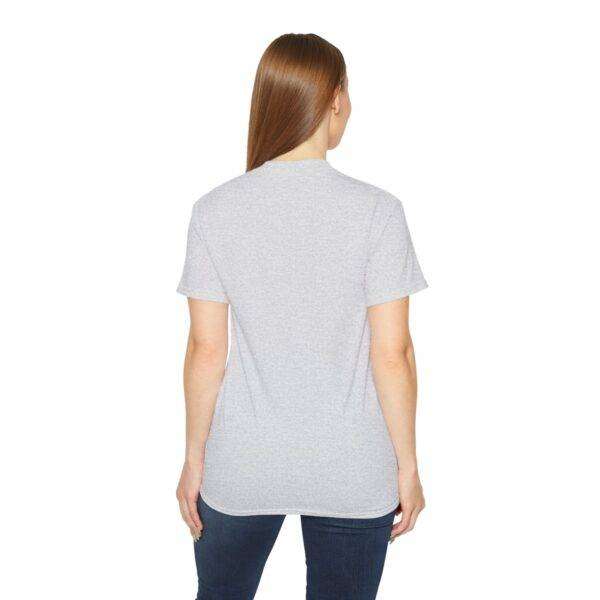 New Woman Couple Puzzle Love Tee - Image 18