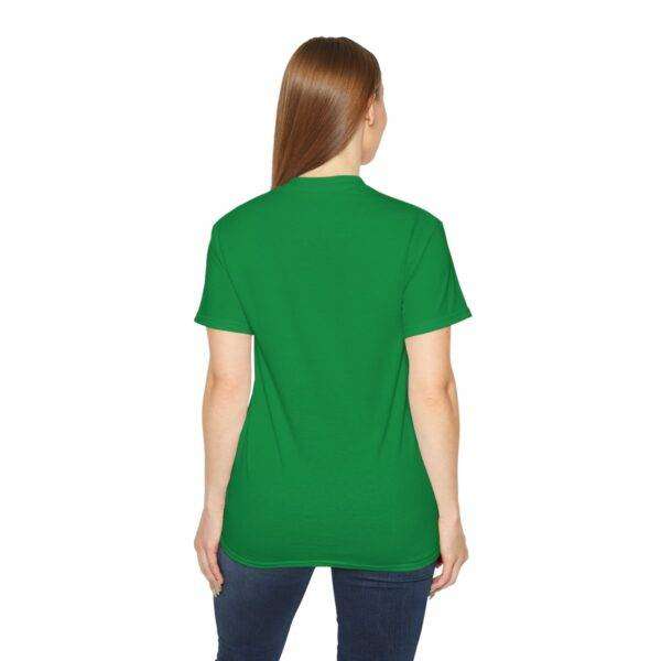 New Woman Couple Puzzle Love Tee - Image 36