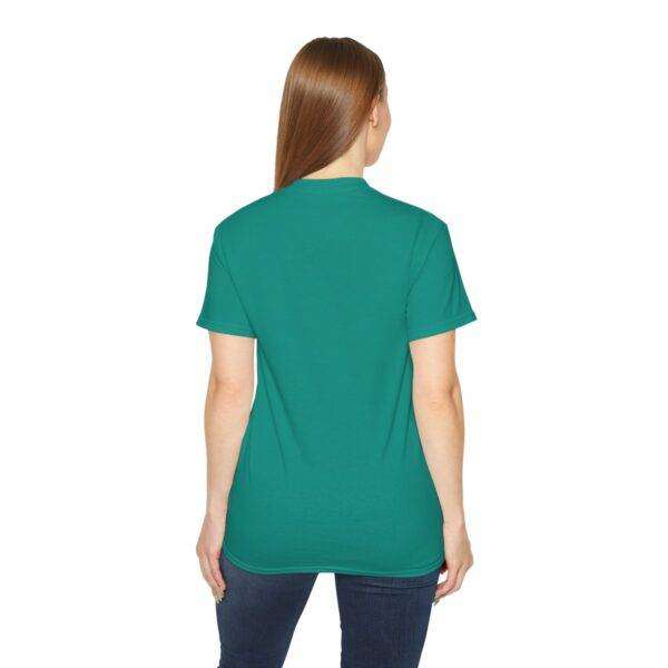 New Woman Couple Puzzle Love Tee - Image 42