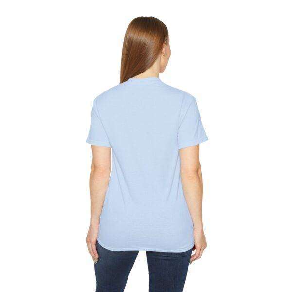 New Woman Couple Puzzle Love Tee - Image 48