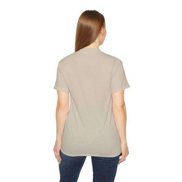 New Woman Couple Puzzle Love Tee - Image 24