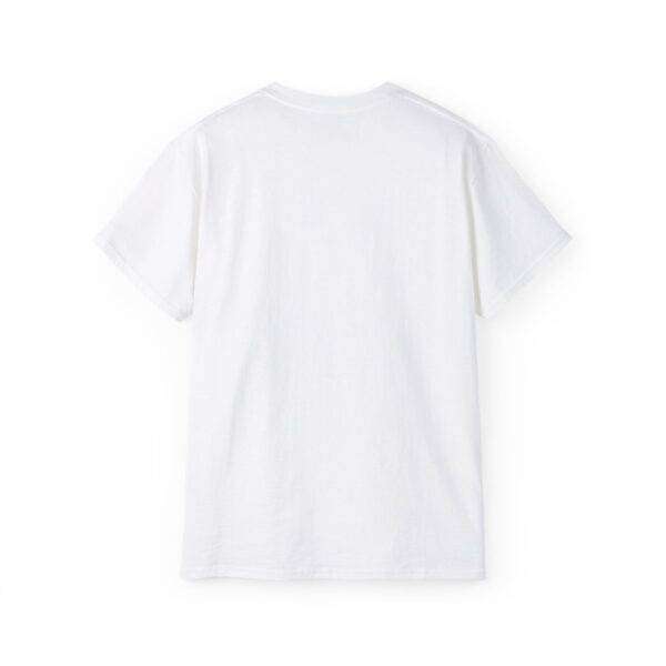 New Woman Couple Puzzle Love Tee - Image 9