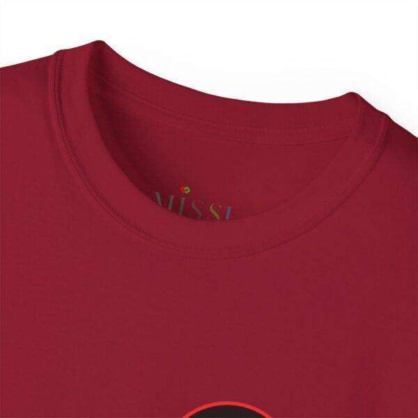 New Woman Couple Puzzle Love Tee - Image 52
