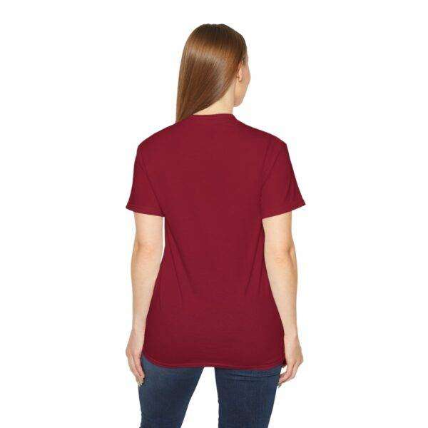 New Woman Couple Puzzle Love Tee - Image 54