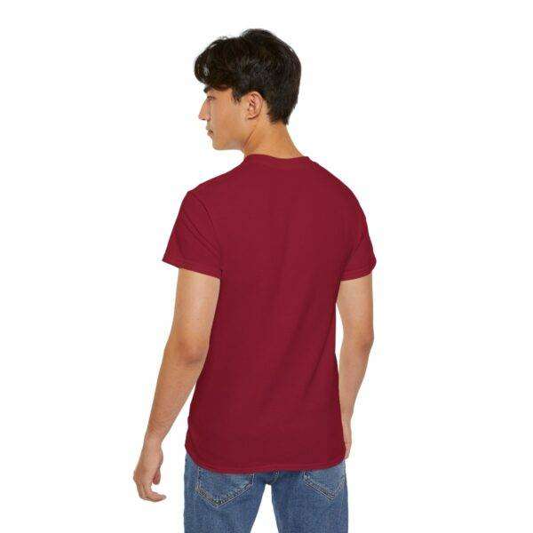 Amazing Man Couple Puzzle Love Tee - Image 83