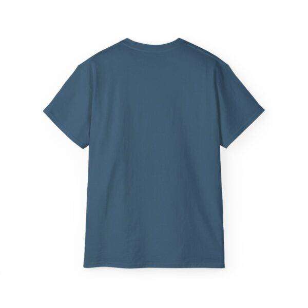 New Woman Couple Puzzle Love Tee - Image 3