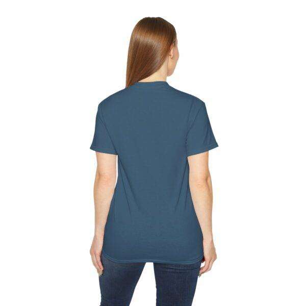 New Woman Couple Puzzle Love Tee - Image 6
