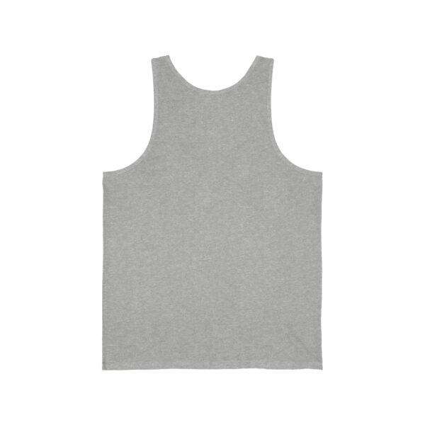 Unisex Pumpkin Tank - Image 16