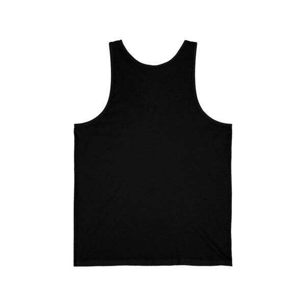 Unisex Pumpkin Tank - Image 12
