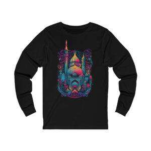 Awesome Eid Unisex Sweatshirt