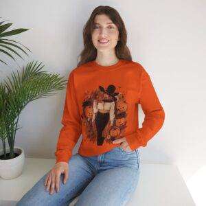Autumn Witch Sweatshirt