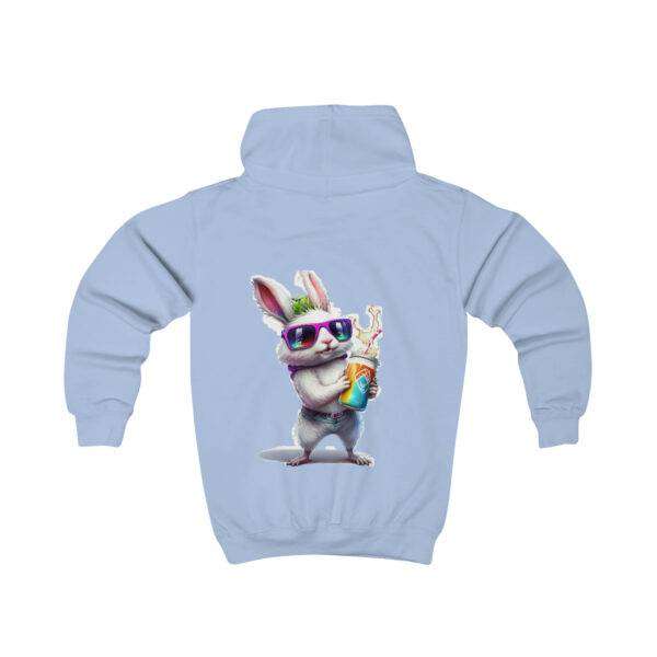Let s Have Some JUICE Kids Hoodie - Image 8
