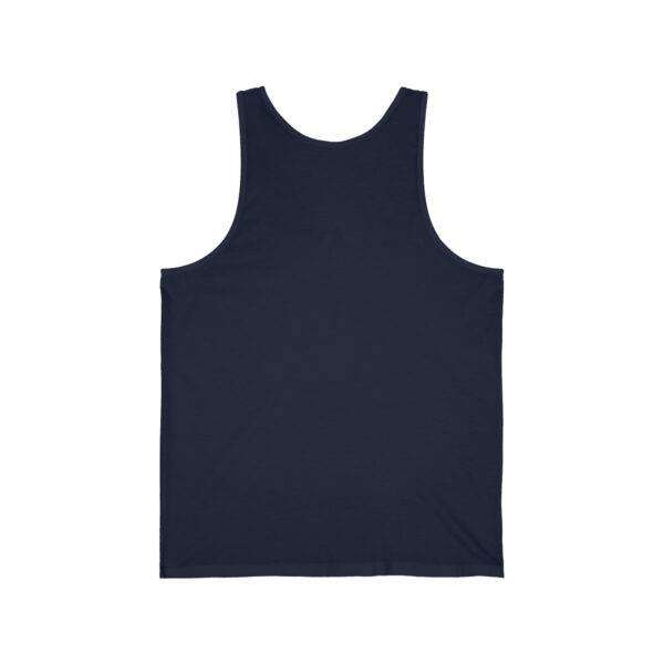 Unisex Pumpkin Tank - Image 20