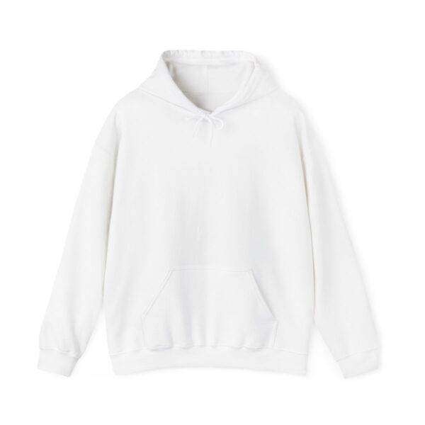 Your Lost in Me Men Hoodie - Image 2