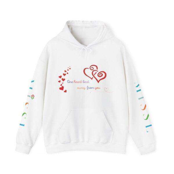 Valentine Teddy Hoodie - Image 12