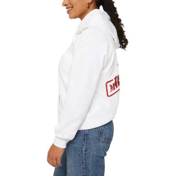 Your Lost in Me Men Hoodie - Image 9