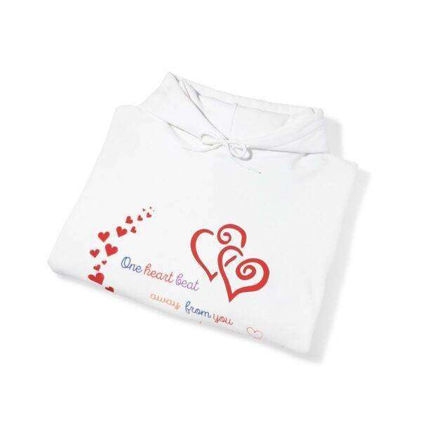 Valentine Teddy Hoodie - Image 15