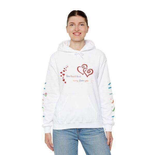 Valentine Teddy Hoodie - Image 17