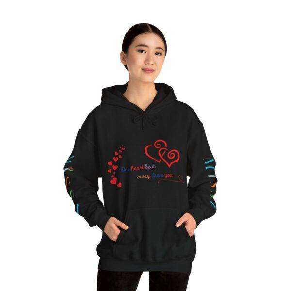 Valentine Teddy Hoodie - Image 21