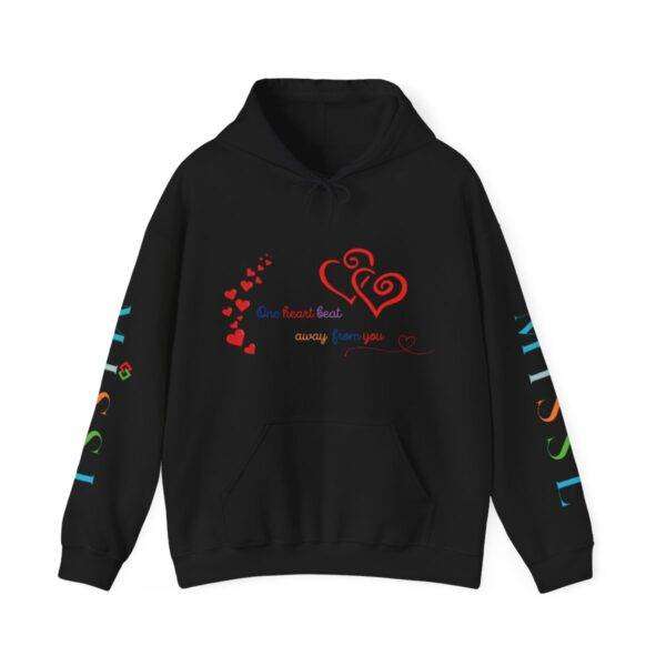 Valentine Teddy Hoodie - Image 22