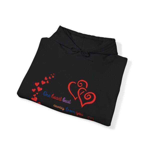 Valentine Teddy Hoodie - Image 25