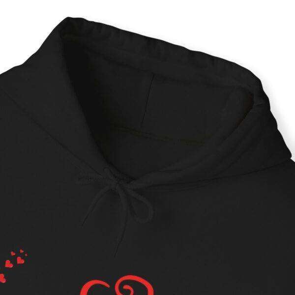 Valentine Teddy Hoodie - Image 26