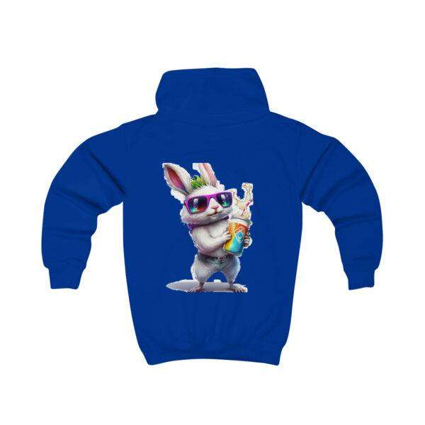 Let s Have Some JUICE Kids Hoodie - Image 10