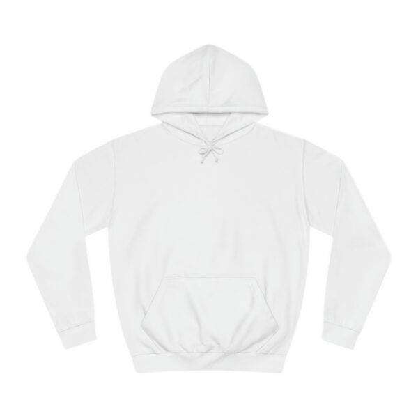 Amazing Men Skull Hearts Hoodie - Image 7