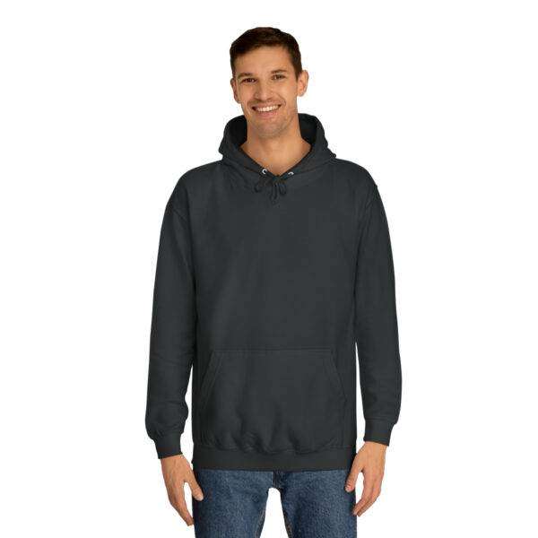 Amazing Men Skull Hearts Hoodie - Image 16
