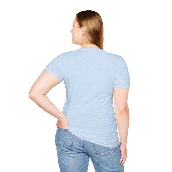 Amazing Woman Personalized Love T-Shirt - Image 38