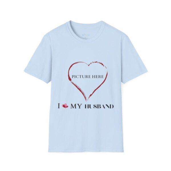 Amazing Woman Personalized Love T-Shirt - Image 34