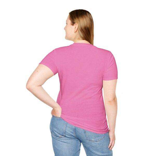 Amazing Woman Personalized Love T-Shirt - Image 46