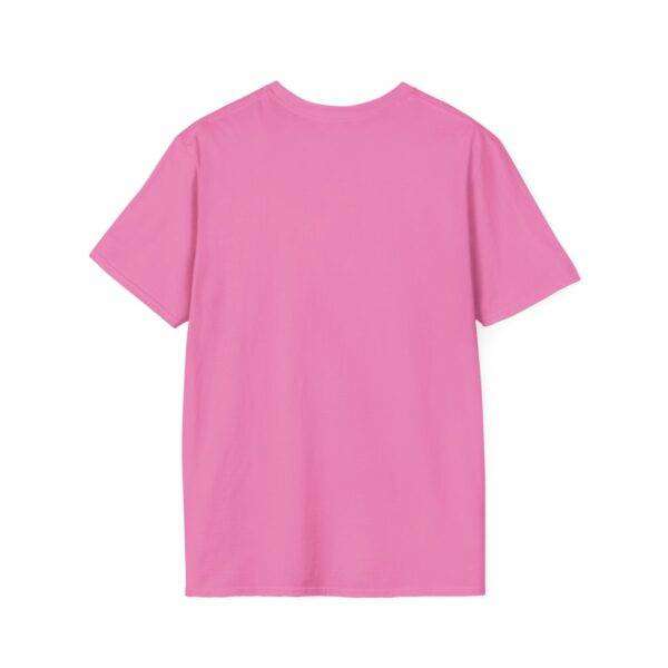 Amazing Woman Personalized Love T-Shirt - Image 43