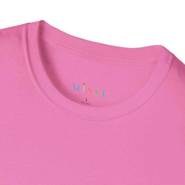 Amazing Woman Personalized Love T-Shirt - Image 44
