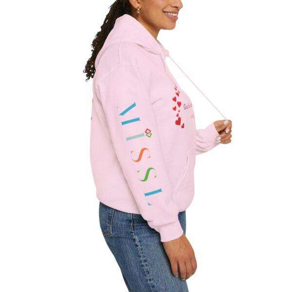 Valentine Teddy Hoodie - Image 68