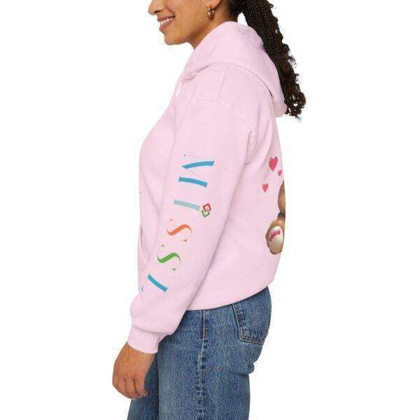 Valentine Teddy Hoodie - Image 69