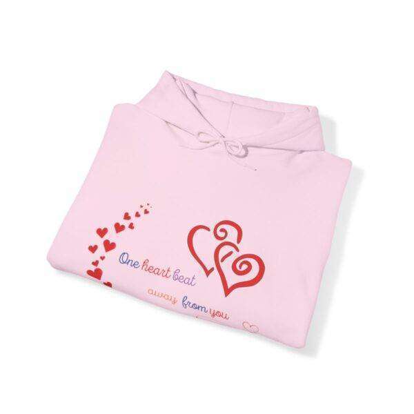 Valentine Teddy Hoodie - Image 65