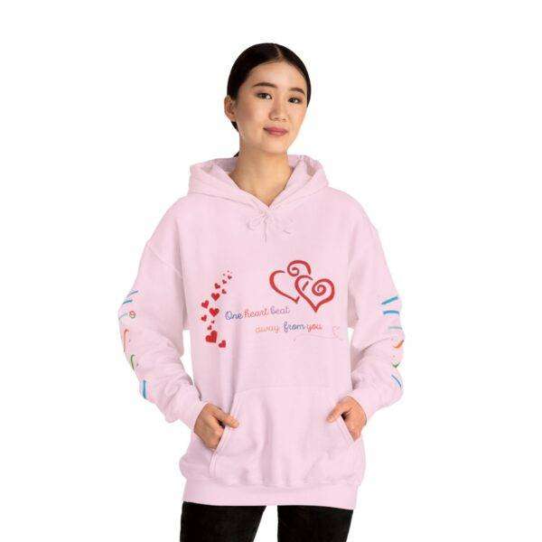 Valentine Teddy Hoodie - Image 61