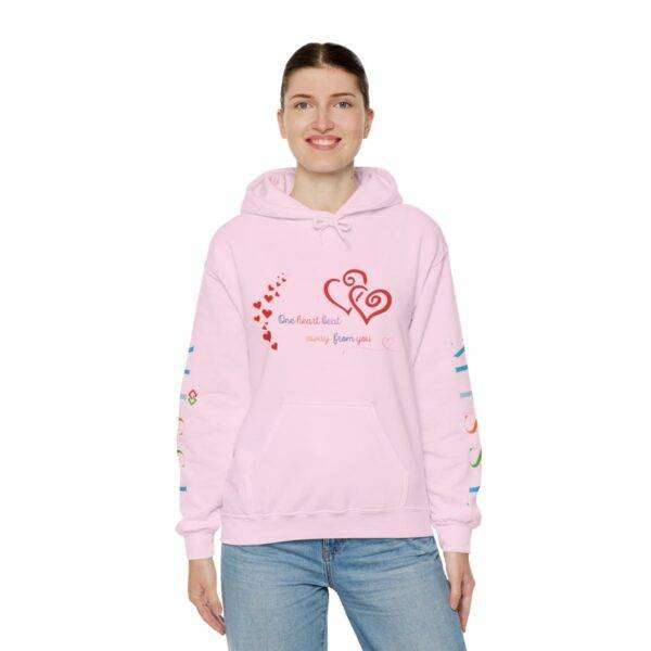 Valentine Teddy Hoodie - Image 67