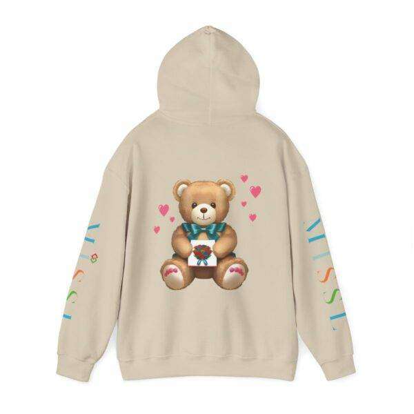 Valentine Teddy Hoodie - Image 34