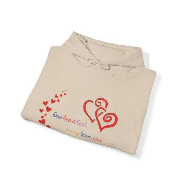 Valentine Teddy Hoodie - Image 35