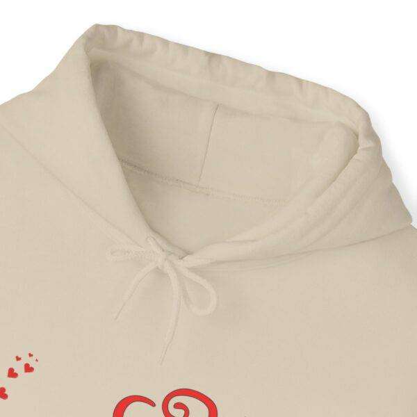 Valentine Teddy Hoodie - Image 36