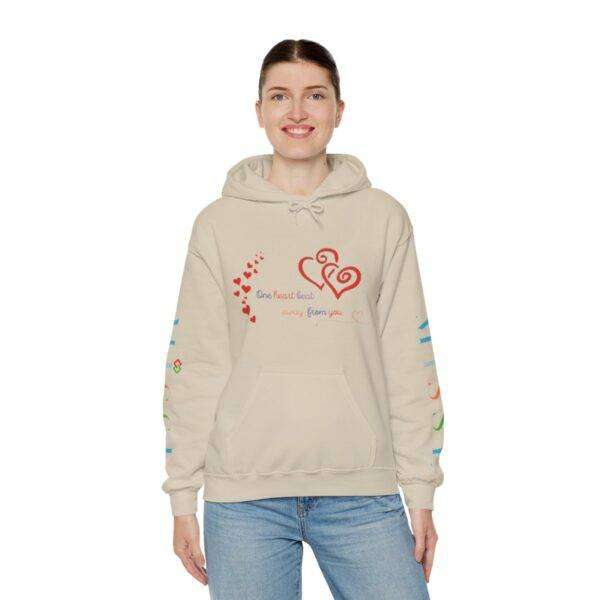 Valentine Teddy Hoodie - Image 37