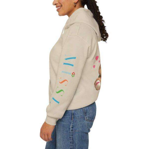 Valentine Teddy Hoodie - Image 39
