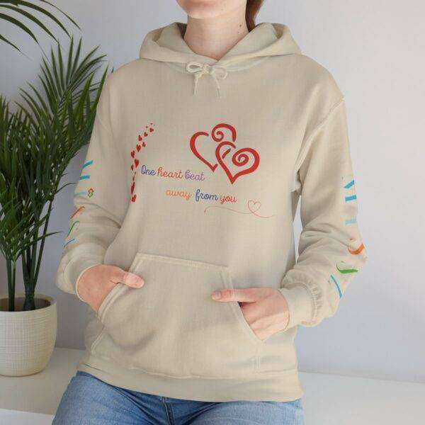 Valentine Teddy Hoodie - Image 40